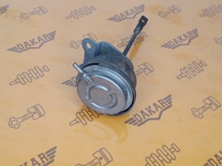 Актуатор турбины, ориг. номер 03C145702L, 4937318020, 03C145702LX, Volkswagen Passat 2011-2015