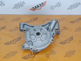 насос масляный, ориг. номер 03C115105Q, 03C115105AG, 03C115251AD, Volkswagen Passat 2011-2015