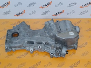 крышка ГРМ, ориг. номер 03C109210CD, 03C109210BF, 03C109210CP, Volkswagen Passat 2011-2015