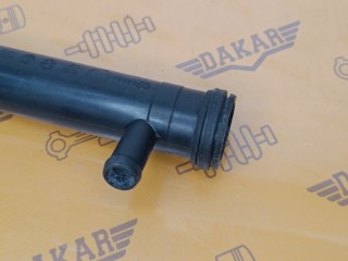 трубка помпы, ориг. номер 03C121065B, Volkswagen Passat 2011-2015