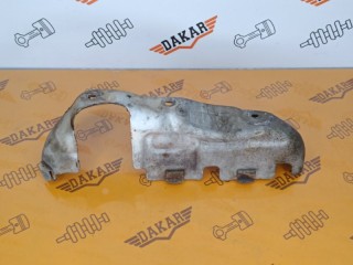 Тепловой экран выпускного коллектора Volkswagen Passat 2011-2015, 03C253041BH