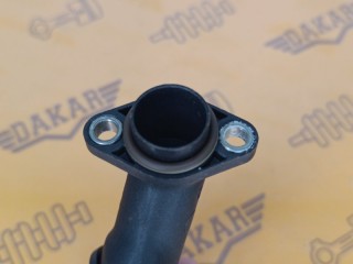 маслоприёмник, ориг. номер 03C115251AE, 03C115251AF, Volkswagen Passat 2011-2015
