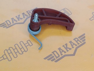 Натяжитель цепи маслонасоса, ориг. номер 03C109507AD, Volkswagen Passat 2011-2015