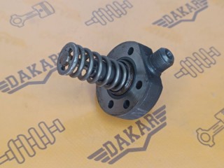Плунжерная пара, ориг. номер 0445010524, 8510865, 13518577647, BMW X1 2009-2012