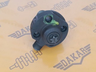 Плунжерная пара, ориг. номер 0445010524, 8510865, 13518577647, BMW X1 2009-2012