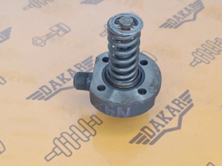 Плунжерная пара, ориг. номер 0445010524, 8510865, 13518577647, BMW X1 2009-2012