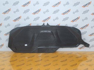 декоративная крышка двигателя BMW 1-Series 2019-2026, B38A15A15T, 11128638196