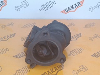 Корпус турбины, ориг. номер 058145703J, 530410150950, 1019071, Audi A4 2004-2009