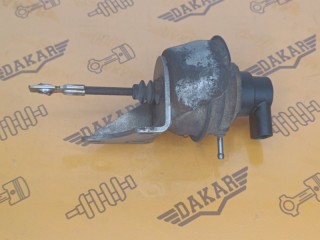 Актуатор турбины, ориг. номер 03L253016, 03L253016M, 03L253016MX, Volkswagen Transporter 2009-2015