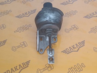 Актуатор турбины, ориг. номер 03L253016, 03L253016M, 03L253016MX, Volkswagen Transporter 2009-2015
