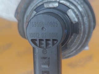 Актуатор турбины, ориг. номер 03L253016, 03L253016M, 03L253016MX, Volkswagen Transporter 2009-2015
