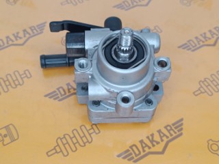 насос гидроусилителя руля Hyundai Santa Fe 2004-2012, левый руль, 571002E300