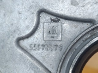 крышка коленвала Opel INSIGNIA 2013-2017, 55578979