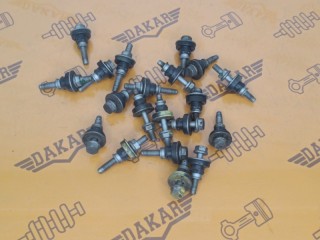 Комплект болтов клапанной крышки Opel INSIGNIA 2013-2017, 2001326