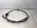 Трос ручника левый Buick Encore рест 2019г. - фото №4