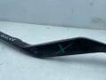 71102TYBA100 Молдинг переднего бампера правый Acura MDX 4 2022г. - фото №4