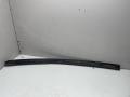 уплотнитель двери задней правой Acura MDX 3 2-й рест 2019г. - фото №4