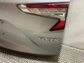 Крышка багажника (дверь 3-5) Acura RDX 2021г. - фото №9
