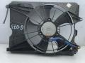 вентилятор радиатора Acura RDX 2021г. - фото №2