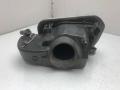 M1PBA27936A, M1PBA27936AE Лючок топливного бака Ford Bronco Sport 2021г. - фото №5