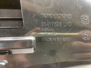Бардачок, ориг. номер 31417596.LHD, 31417569, Volvo XC60 2 рест