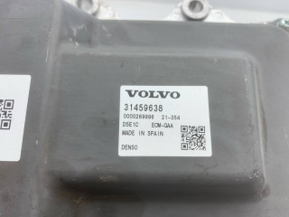 Блок управления двигателем, ориг. номер 31459638, Volvo XC60 2 рест