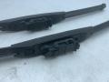 Щетки стеклоочистителя Chevrolet TrailBlazer 2021г. - фото №4