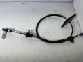 84414111 Трос кулисы КПП Chevrolet Equinox 3 2020г. - фото №3