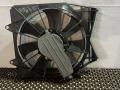 вентилятор радиатора Acura TLX 2 2022г. - фото №8