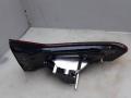 фонарь крышки багажника левый Acura MDX 3 2-й рест 2019г. - фото №3