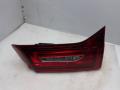 фонарь крышки багажника левый Acura MDX 3 2-й рест 2019г. - фото №4