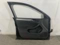 Дверь передняя левая Volkswagen Jetta 6 2017г. - фото №5