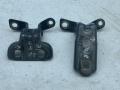 петля двери задней левой Chevrolet Cruze J300 2014г. - фото №2