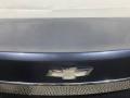 Крышка багажника (дверь 3-5) Chevrolet Cruze J300 2014г. - фото №5