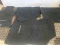 Коврики салона Subaru Forester 5 2020г. - фото №3
