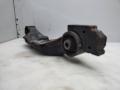 41310FL010 Кронштейн редуктора Subaru Forester 5 2020г. - фото №4