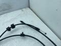 Трос капота Chevrolet Equinox 3 2018г. - фото №2