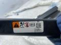 95327402 Подушка безопасности боковая (шторка) левая Buick Encore 2014г. - фото №2