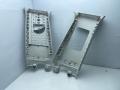 M1PBS24592BC, M1PBS24593BC обшивка центральной стойки Ford Bronco Sport 2021г. - фото №6