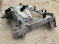 Лонжерон левый Acura RDX 3 2020г. - фото №2