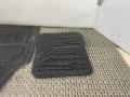Коврики салона Buick Encore рест 2020г. - фото №5