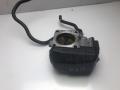 M90410154215 Заслонка дроссельная Acura RDX 3 2020г. - фото №6