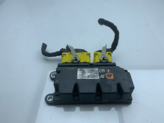 блок airbag, Chevrolet Equinox 3 2017-2021