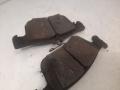 Тормозные колодки зад. Acura RDX 3 2020г. - фото №5
