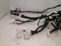 9J59Y21000479, 81817AN00A5 Проводка крышки багажника Subaru Outback 6 2020г. - фото №3