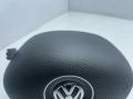3CN880201E Подушка безопасности водителя Volkswagen Atlas 2018г. - фото №5