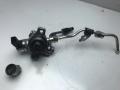 SM2961000221, 16790-6B2-A01 насос топливоподкачивающий ТНВД Acura RDX 3 2019г. - фото №2