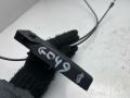 Трос капота Chevrolet Trax 2019г. - фото №3
