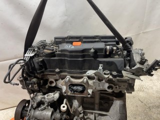 Двигатель, ориг. номер K20C4, K20C04, Acura RDX 3 2018-2021
