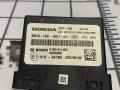 39670TGVA011M1, 39670-TGV-A01 Блок управления парктрониками Acura TLX 2 2021г. - фото №2